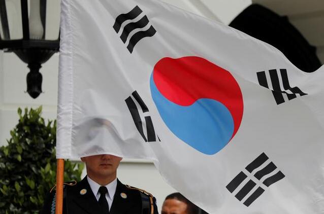 對空軍性侵案虛假報告知情 韓國防部卻未展開調查