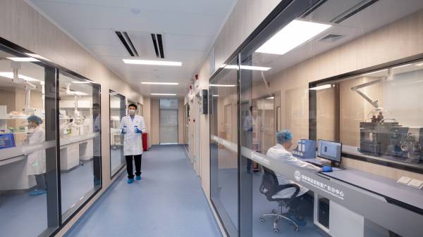 科技賦能廣東構建多維毒情監測預警體系