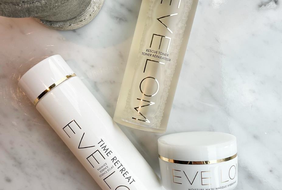 【美容】對症下藥 EVE LOM皇牌產品改善3種毛孔問題