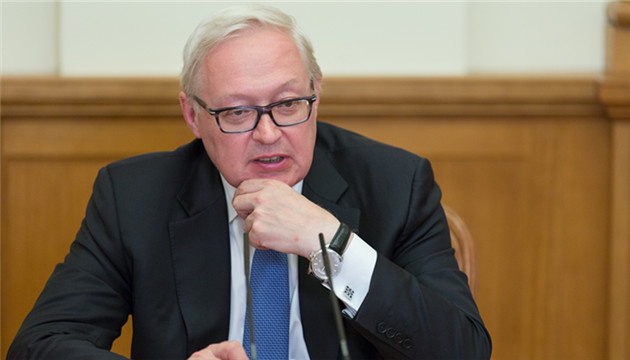 俄副外長：首輪俄美戰略穩定磋商或7月舉行