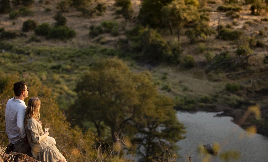 【旅遊】公務機個性化野外探索之旅 奢享5大上山下海行程