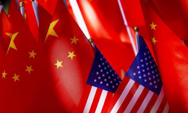 【國際視野】美國炒作「核輻射威脅」凸顯雙標