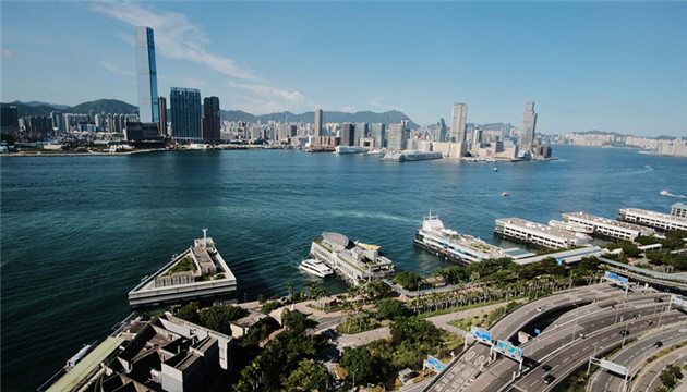 【記者手記】相隔25年的再握手