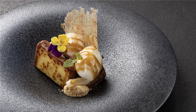 【美食】水果主題菜單迎初夏