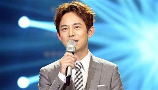 傳內地名嘴何炅因網絡侵權起訴京東