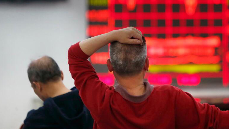 【A股收評】滬指守住3600點 創指大漲近2%