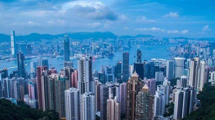 萊坊：本港5月住宅市場表現依然強勁