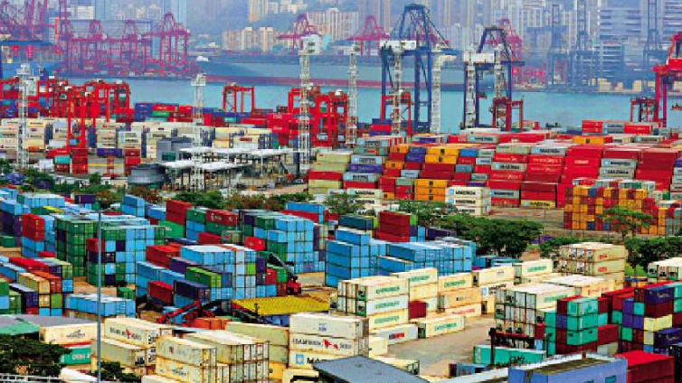 本港5月出口彈24% 連升7個月