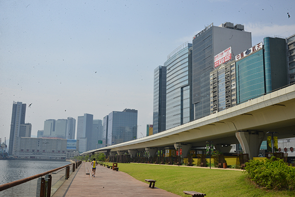 工商舖成交急升 首七個月登記有望超越去年總和