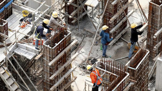 緩解疫情衝擊 新加坡為建築業發展商延長紓困措施六個月