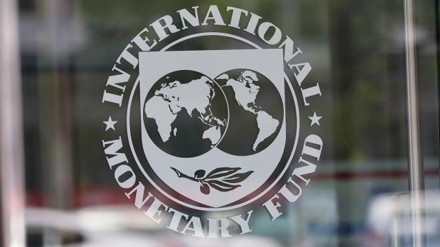 IMF總裁提議任命央行副行長李波出任副總裁一職