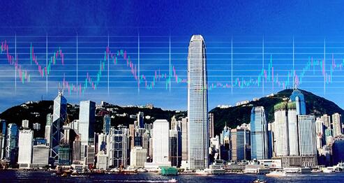 恒指期結日高開23點 騰訊升近1%