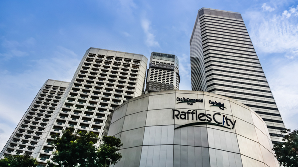 平安人壽330億元收購來福士中國資產組合