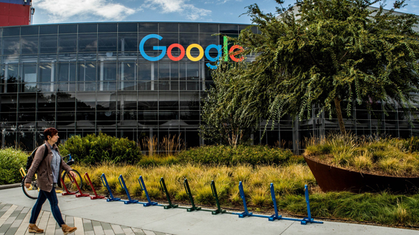 谷歌等科技巨頭遭俄羅斯政府罰款