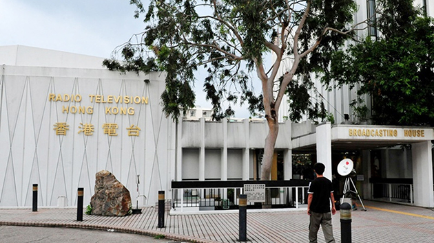 港台節目《The Pulse》及《日常8點半》據報將停播