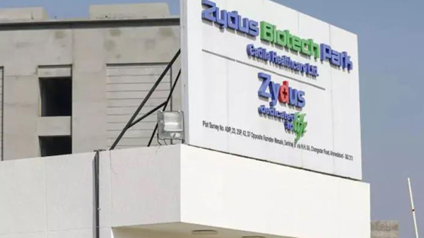 印度國產疫苗ZyCoV-D申請緊急授權使用