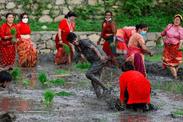 圖集｜一周圖觀世界（6.24-7.01）
