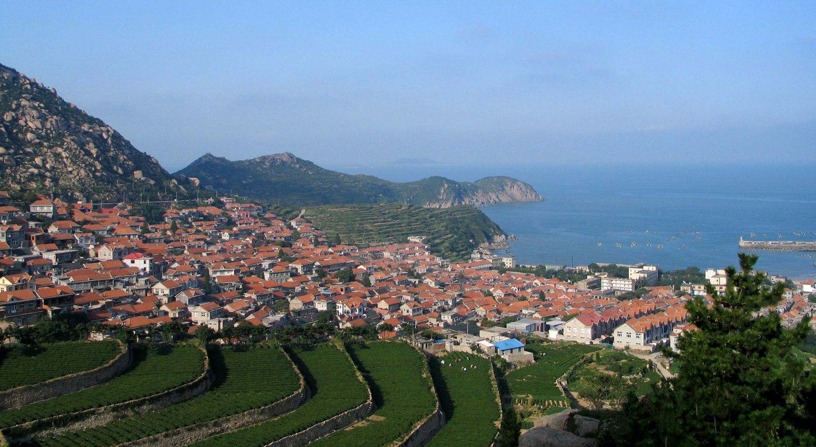 青島嶗山：追尋紅色足跡 感受革命力量