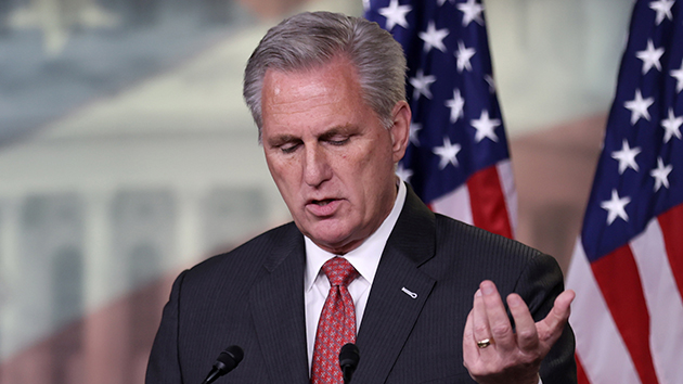 CNN評論：美國共和黨已成為調查美國會暴亂的「攔路虎」