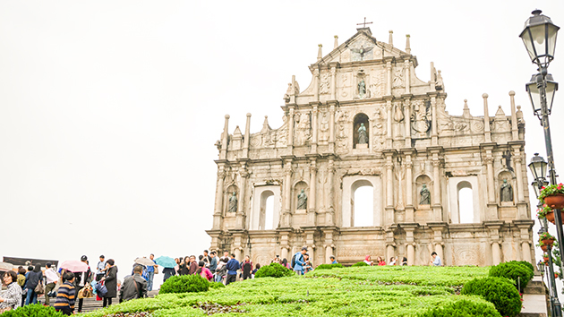 澳門回應美國國務院販運人口報告：充斥着偏頗解讀