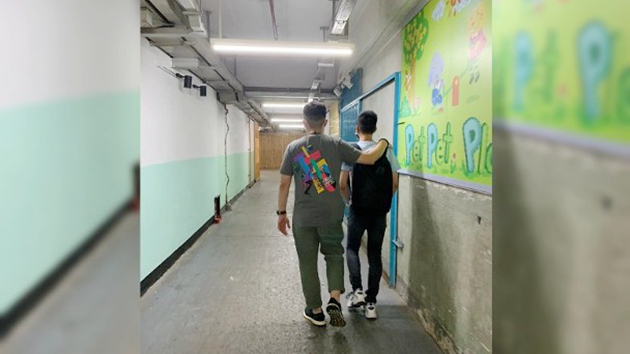 觀塘工廈派對房間涉違規營業 男負責人被捕