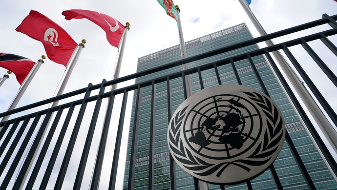 中國代表呼籲人權理事會關注「五眼聯盟」侵犯私隱權問題 