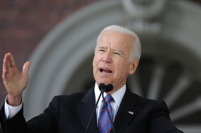 美國司法部暫緩死刑 拜登稱是「向前重要一步」