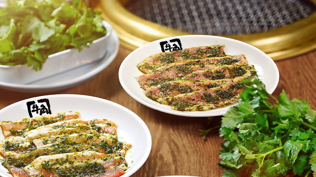 【美食】芫茜控注意！以芫茜醬入饌的燒肉不要錯過