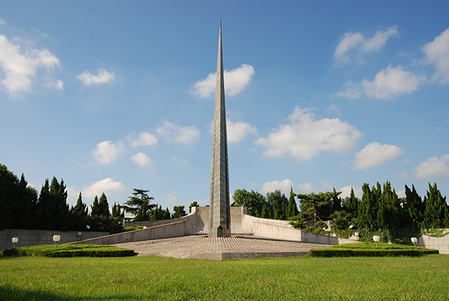 【中共百年故事】蘇中七戰七捷 以少勝多典範