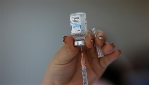 台媒：古巴新冠疫苗接種率領先台灣地區