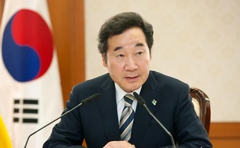 韓國前總理李洛淵宣布參選韓國總統 公布五大國家發展藍圖作為競選宣言