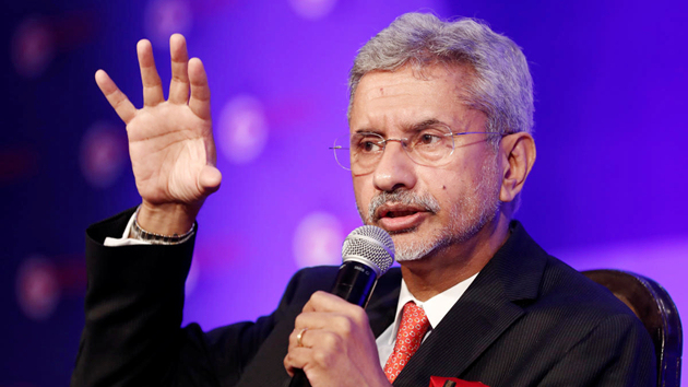 印度駐俄使館：印外長將訪俄 計劃與俄外長和副總理會談