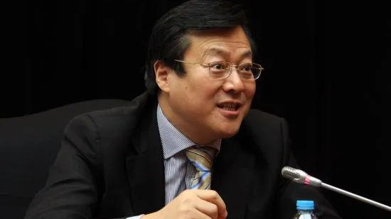 有片 | 航天投資董事長張陶毆打院士 警方通報：已被刑拘