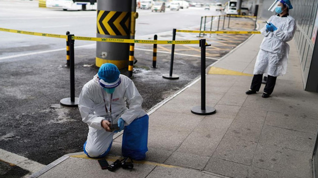 61人被拘！雲南梁河嚴懲變造使用核酸檢測報告