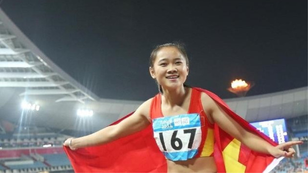 4名肇慶籍運動員獲東京奧運會參賽資格