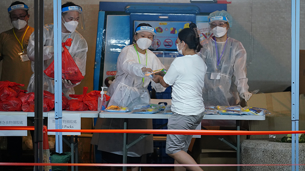 【熱門話題】香港控疫的方向