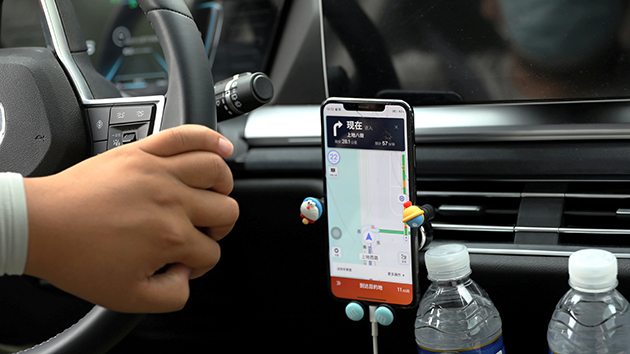 【商界心聲】監管滴滴出行有多重考量