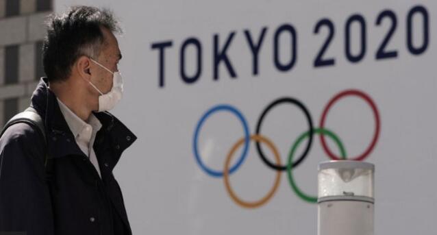 奧運期間東京單日新增病例或達2600人