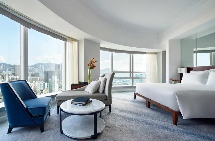 【旅遊】只限一日！康得思酒店人均最低$794嘆半自助晚餐連住宿