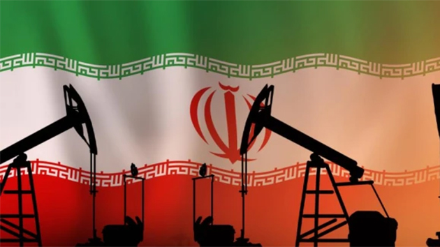 伊朗啟用新輸油管道