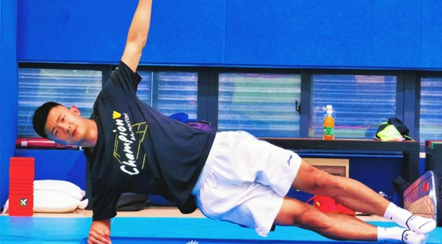 【大賽前瞻】羽毛球群雄逐鹿  中日爭鋒