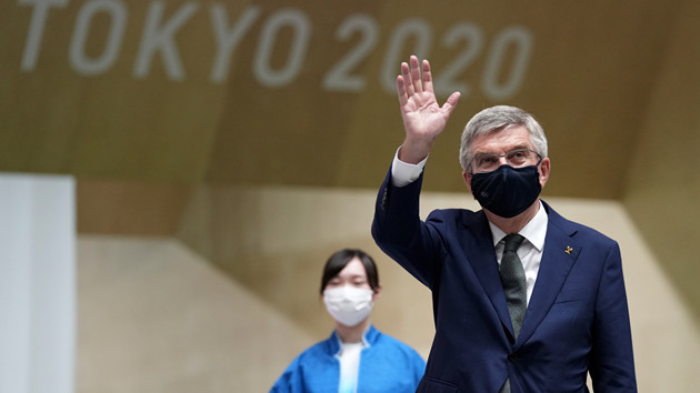 巴赫：團結是黑暗隧道盡頭的光明