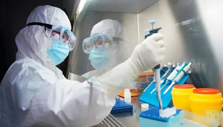 廣東省全面啟動12-17歲人群新冠病毒疫苗接種