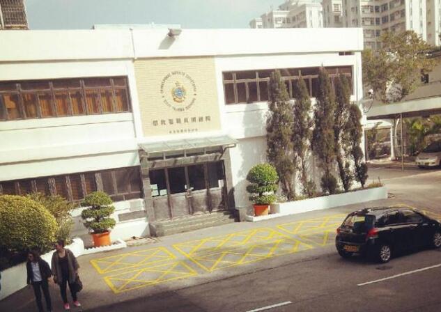 懲教署指1名在囚人士自殺獲救 惟1個多月後情況轉差不治