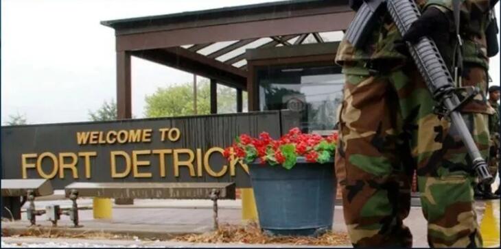 超1100萬人聯署徹查美國病毒實驗室 ！服務器遭到美國IP襲擊