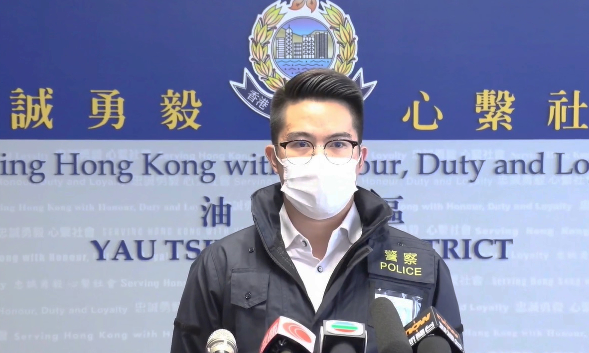 警方搗破非法代客泊車集團 最長運作超30年