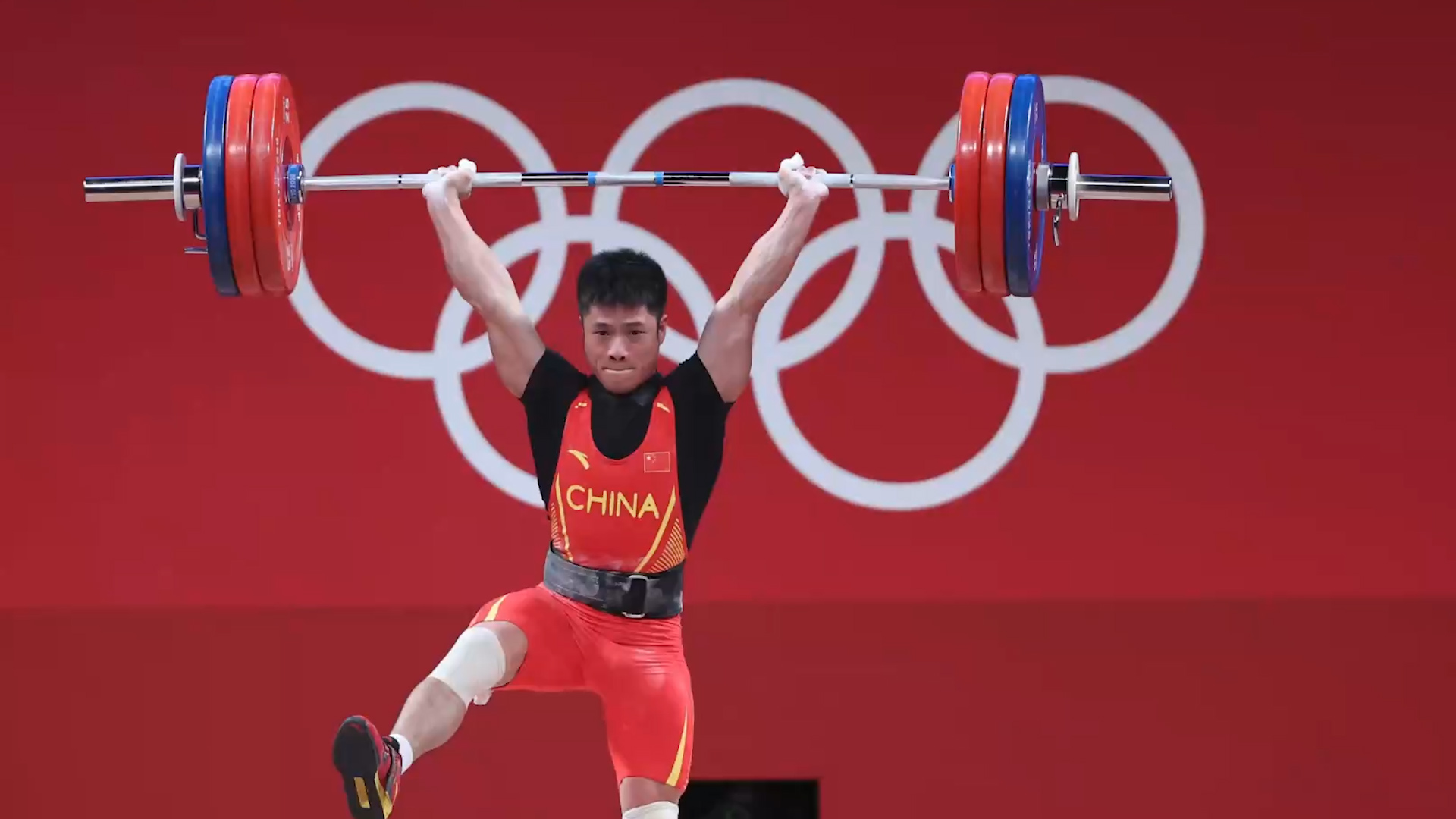 有片丨東京奧運會賽程過半 這些瞬間讓人難忘