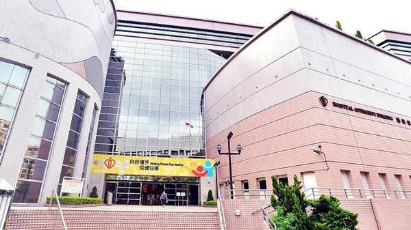 醫管局：再多1名新冠患者出院 2人情況嚴重