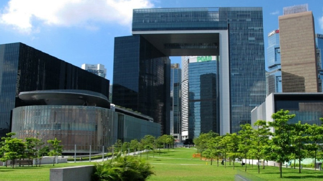 港府：對美國和歐盟官員言論表示極度失望