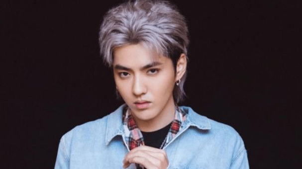 吳亦凡涉嫌強姦罪被刑拘